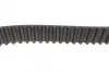 Ремень зубчатый Z=122 MITSUBISHI Galant 2,0 96-02; Space Wagon 99-04 bosch 1987949561
