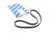 Ремень зубчатый Z=128 VW 1,0-1,4: Golf II/III, Polo -94; SEAT Ibiza 93-96 Bosch 1987949096