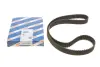 Ремень зубчатый Z=152 FIAT Ducato 2,5D 90-98; IVECO 91-98; RENAULT bosch 1987949547