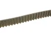 Ремень зубчатый Z=153 FIAT 2,5TD 90-98; IVECO 85-96; RENAULT 2,5D/TD 80-97 bosch 1 987 949 543