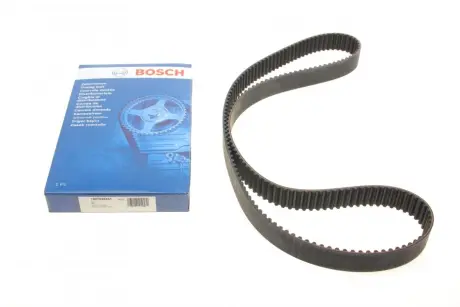 Ремень зубчатый Z=173 HYUNDAI 2,0 16V: Sonata 98-, Trajet 00- Bosch 1987949491