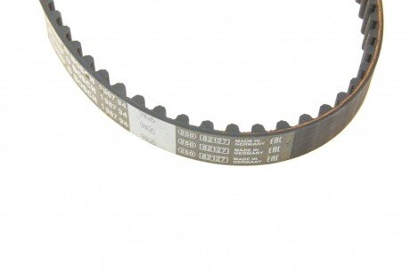 Ремінь ГРМ bosch 1987949166