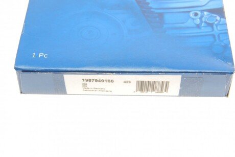 Ремінь ГРМ bosch 1987949166