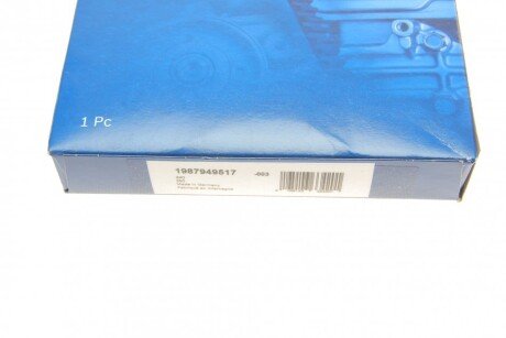 Ремінь ГРМ bosch 1987949517