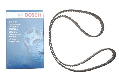 Ремінь ГРМ bosch 1987949618
