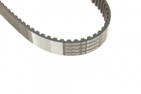 Ремінь ГРМ bosch 1987949628