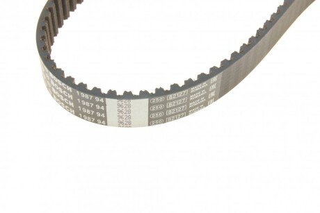 Ремінь ГРМ bosch 1987949628