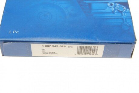 Ремінь ГРМ bosch 1987949628