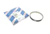 Ремінь ГРМ Z=67 VAG \'\'1.8TFSI \'\'11>> bosch 1987949685