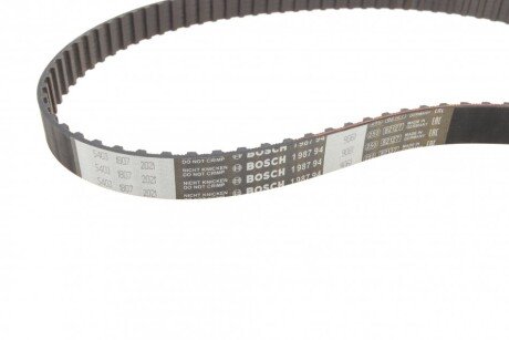 Ремінь ГРМ Z=88 bosch 1987949061