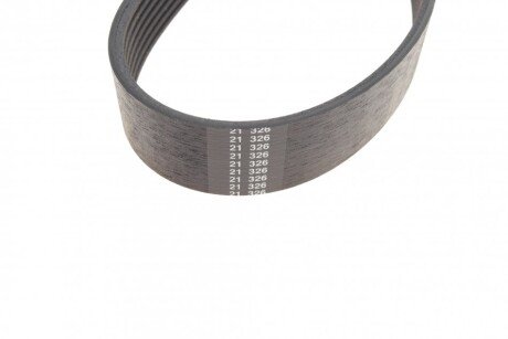 Ремінь поліклиновий bosch 1987945708