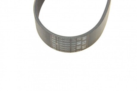 Ремінь поліклиновий bosch 1987946032
