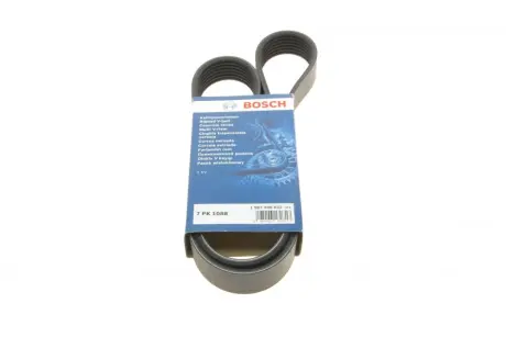Ремінь поліклиновий Bosch 1 987 946 032