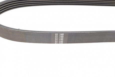 Ремінь поліклиновий bosch 1987946093