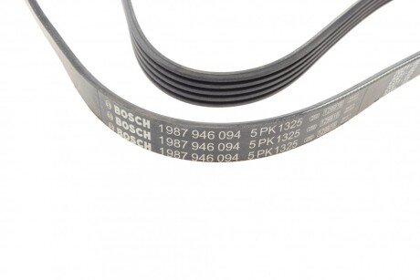 Ремінь поліклиновий bosch 1987946094