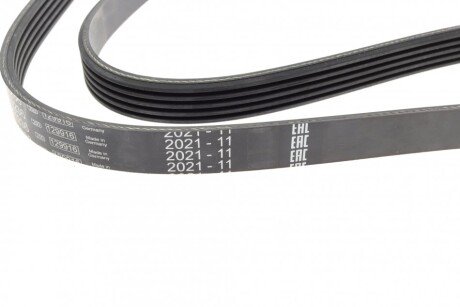 Ремінь поліклиновий bosch 1987946153