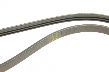 Ремінь поліклиновий bosch 1987946230