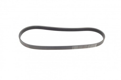 Ремінь поліклиновий bosch 1987947837