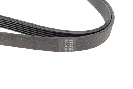 Ремінь поліклиновий bosch 1987948344