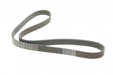 Ремінь поліклиновий bosch 1987948397