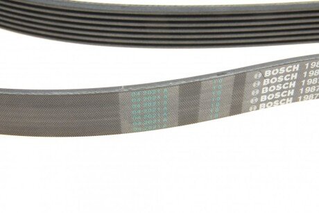 Ремінь поліклиновий bosch 1987948423