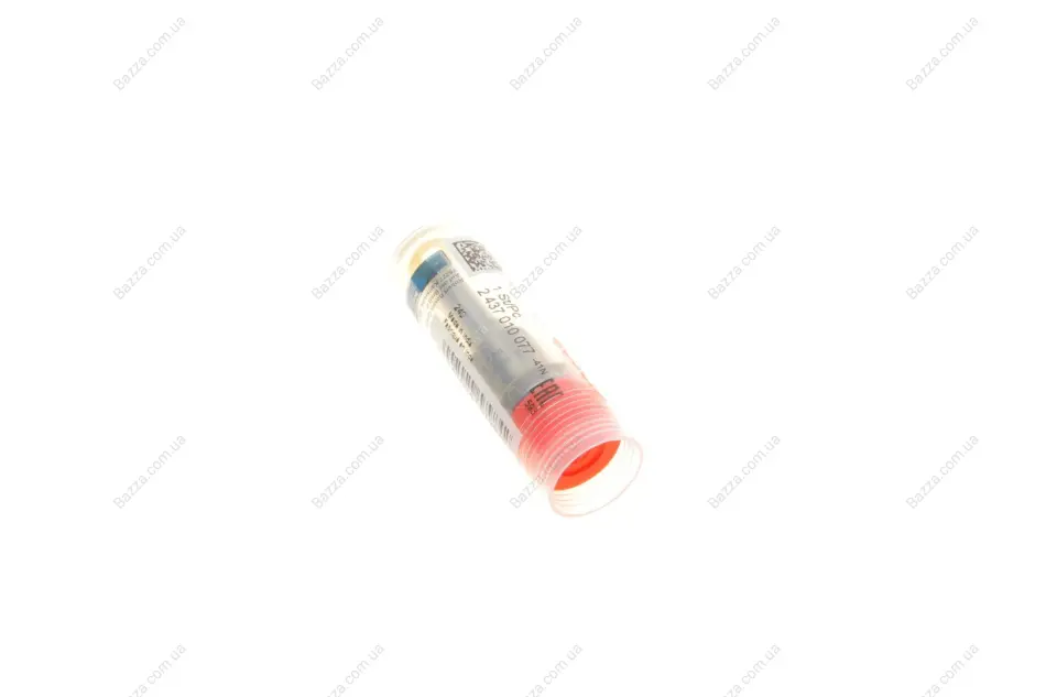 Ремкомп для 2-пр форсунок 1,9TDI (4ц.): AUDI A4/6; VW Passat, Golf; SEAT; SKODA; FORD bosch 2437010077