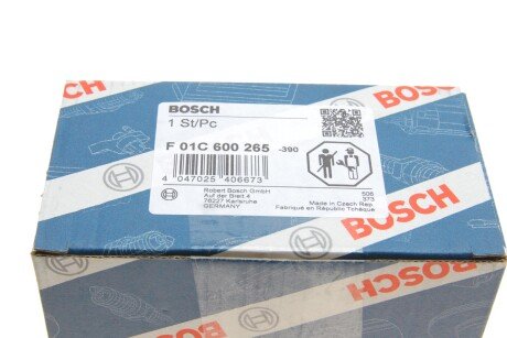 Ремкомплект bosch F01C600265