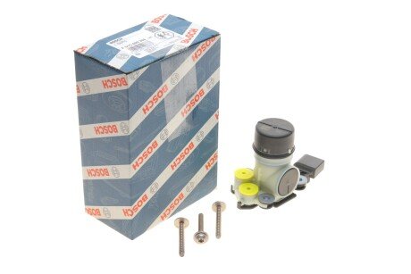 Ремкомплект bosch F01C600265