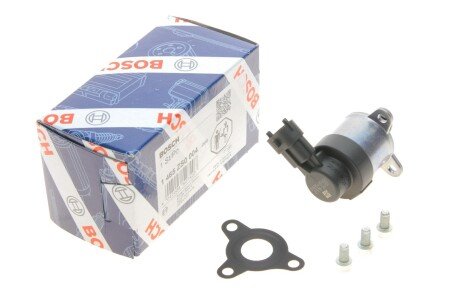 Ремкомплект (дозувальний блок 0928400652 + рмк) bosch 1465ZS0004