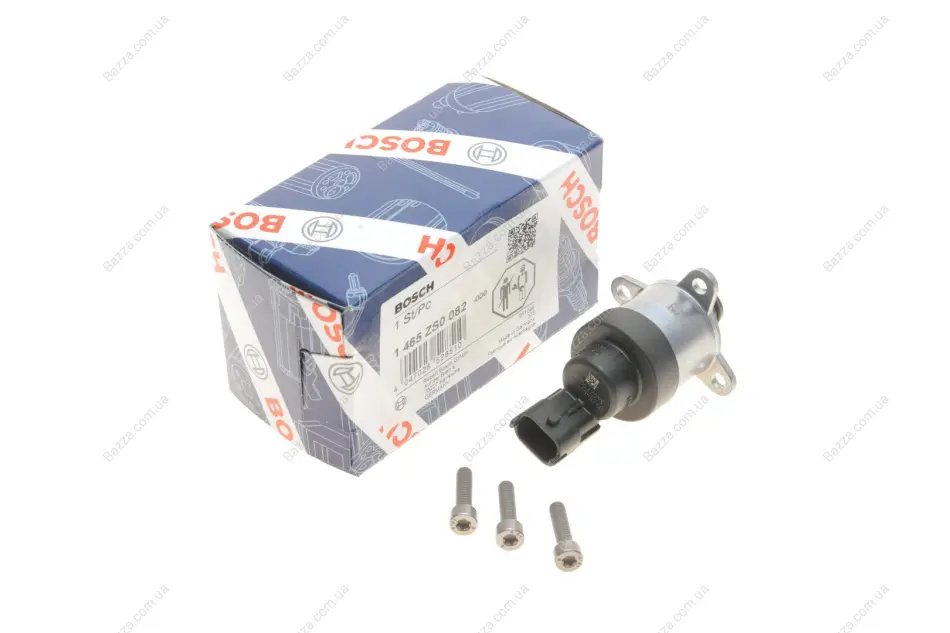 Ремкомплект (дозувальний блок 0928400713 + рмк) HYUNDAY-KIA (вир-во BOSCH) bosch 1465ZS0082