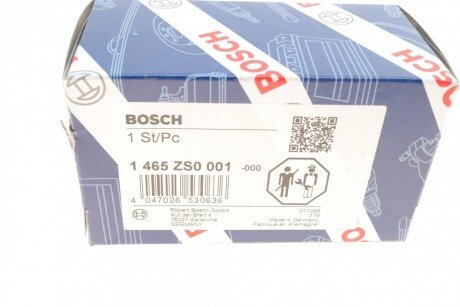 Ремкомплект (дозувальний блок + рмк) CR Ford 1,6 TDCi bosch 1465ZS0001