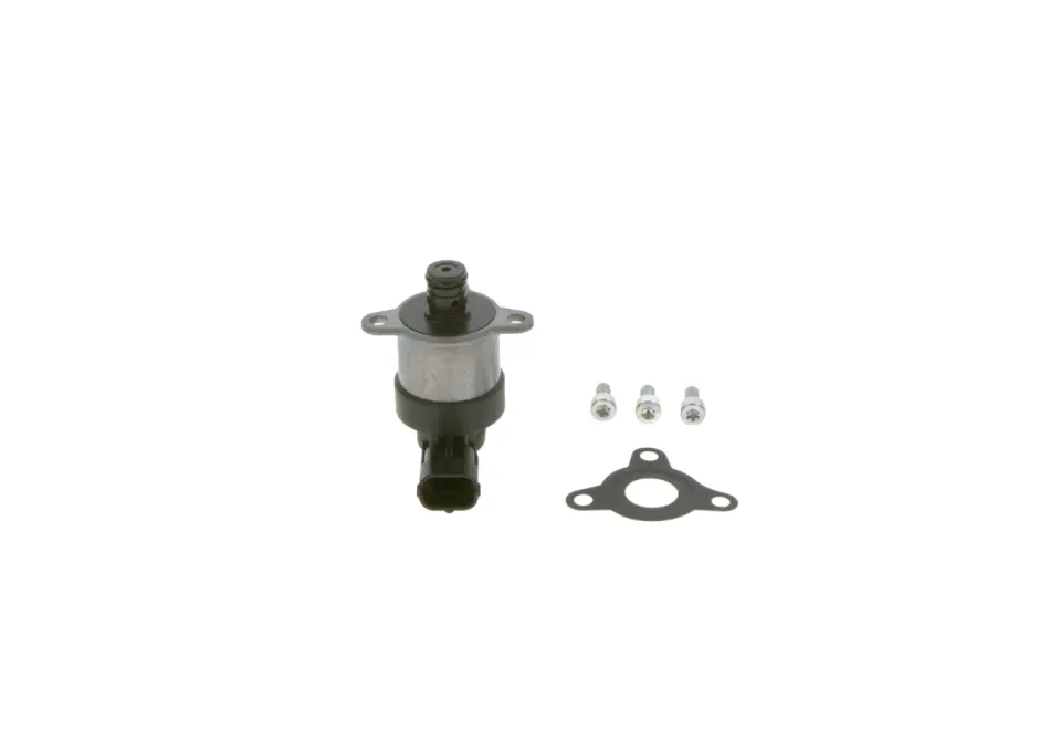 Ремкомплект (дозувальний блок + рмк) CR Ford 1,6 TDCi (вир-во BOSCH) bosch 1465ZS0001