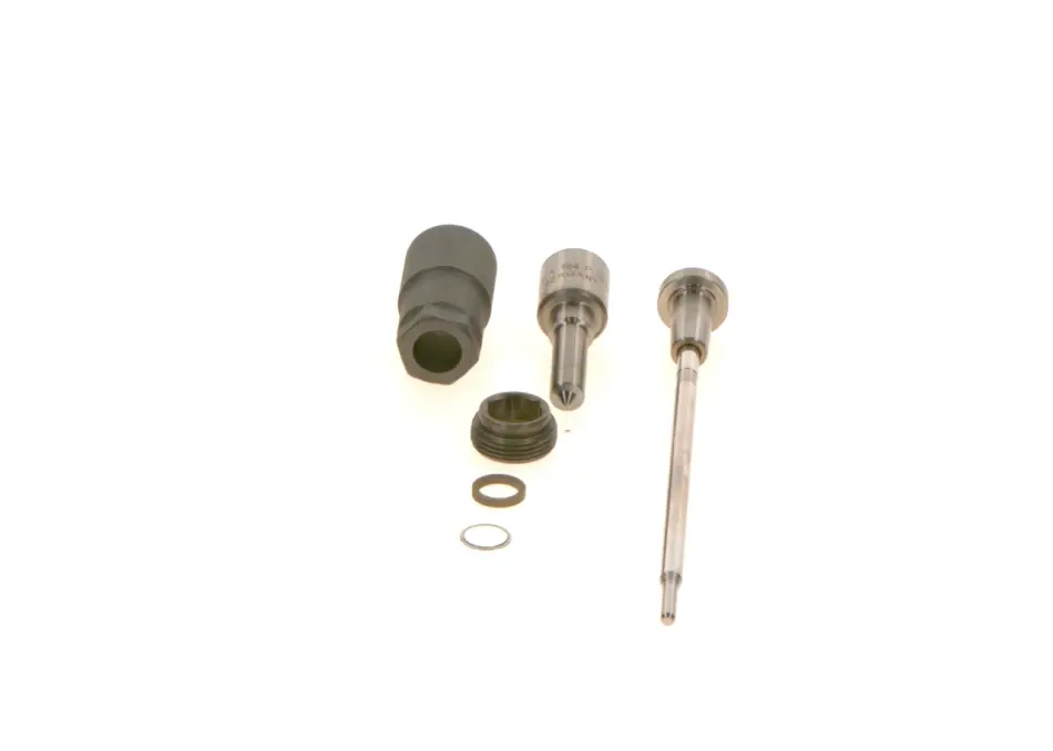 Ремкомплект форсунки bosch F00ZC99027