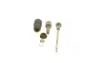 Ремкомплект форсунки bosch F00ZC99027
