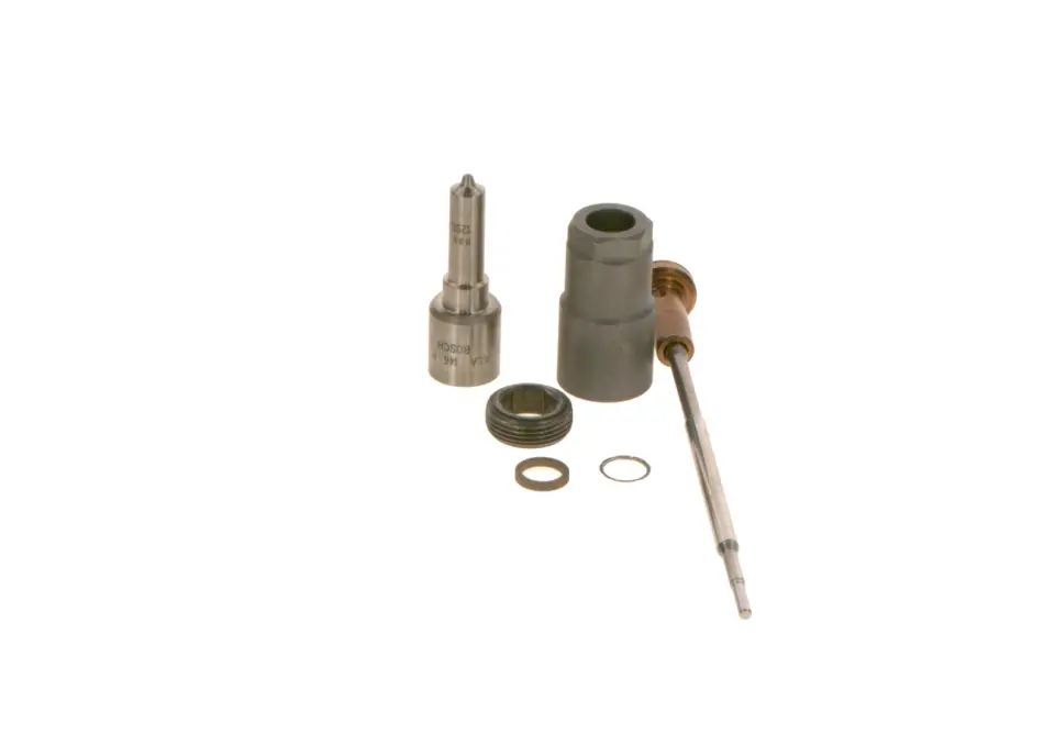 Ремкомплект форсунки bosch F00ZC99038