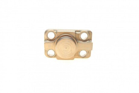 Ремкомплект, головка ТНВД CP1H3 bosch F01M100927