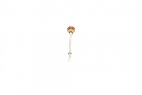 Ремкомплект клапанів bosch F00VC01024