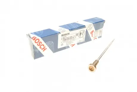 Ремкомплект клапанів bosch F00VC01024 Мерседес Vaneo