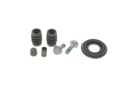 Ремкомплект гальмівного супорта bosch 0204104281