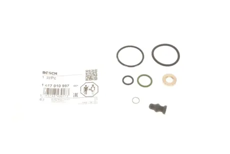 Ремкомплект насос-форсунки AUDI/VW/SKODA 98> (пр-во) bosch 1 417 010 997