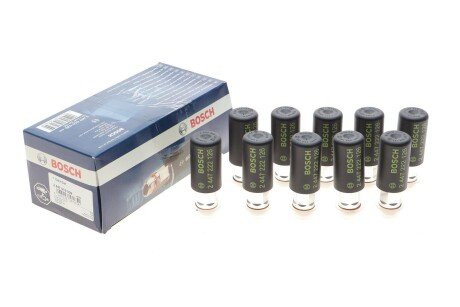 Ремкомплект насоса подкачки bosch 2447010039