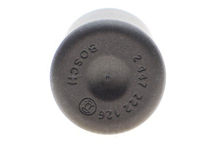 Ремкомплект насоса подкачки bosch 2447010039