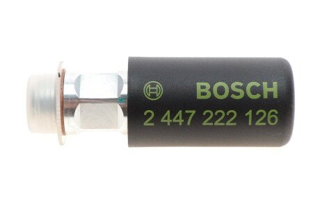 Ремкомплект насоса подкачки bosch 2447010039