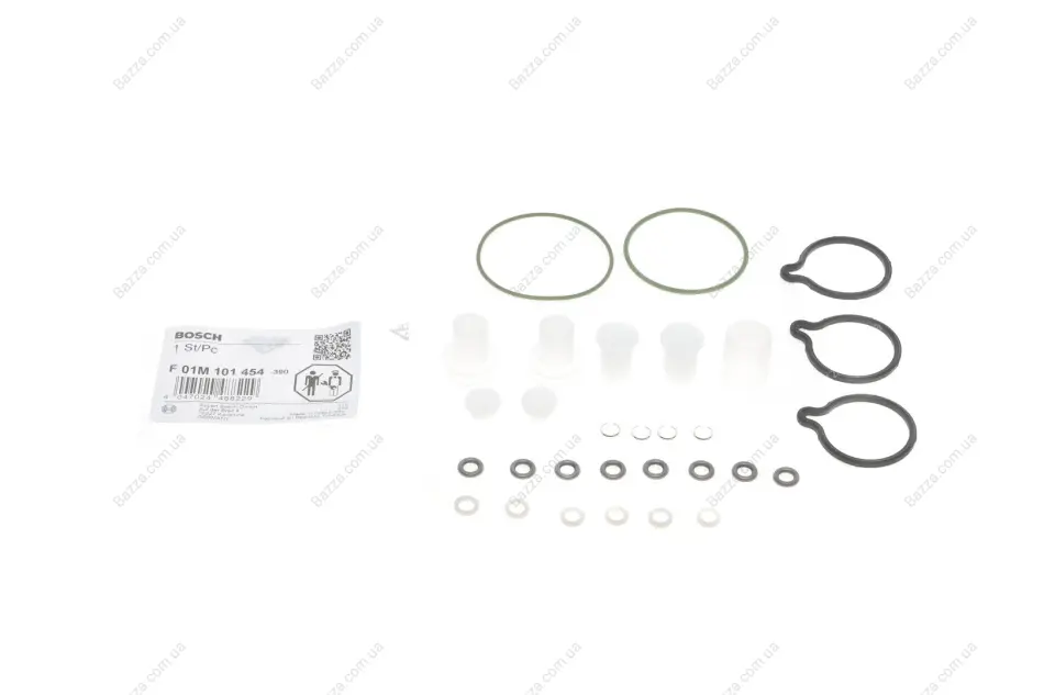 Ремкомплект, система common-rail (пр-во) bosch F01M101454