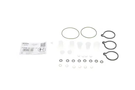 Ремкомплект, система common-rail (пр-во) bosch F01M101454