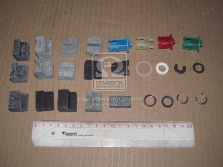 Ремкомплект стартера bosch 1007010039