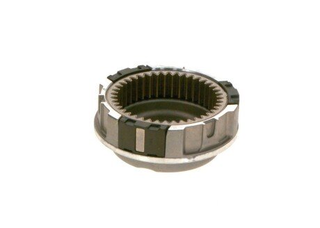 Ремкомплект стартера (деталі стартера, заглушки, шайби) bosch 9003337009