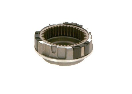 Ремкомплект стартера (деталі стартера, заглушки, шайби) bosch 9003337009