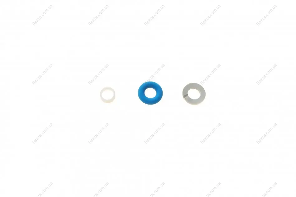 Ремкомплект топливной форсунки bosch F 00V H35 007