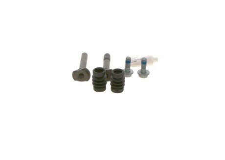 Ремкомплект заднего тормозного суппорта bosch 0204104309